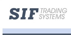 SIF Trading Systems Logo